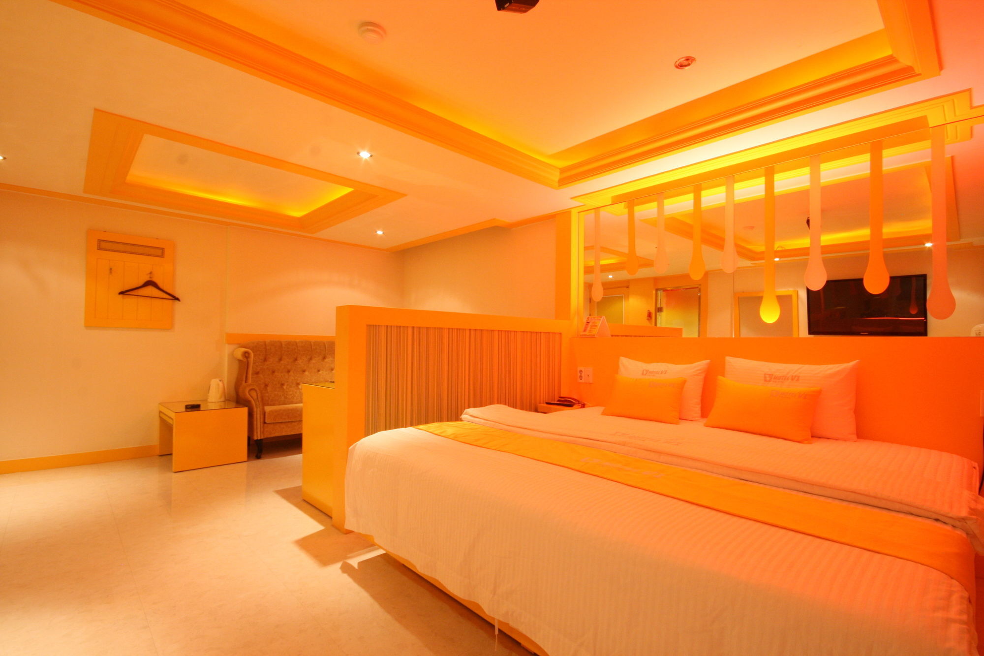 Hotel Andrest Busan Exterior photo